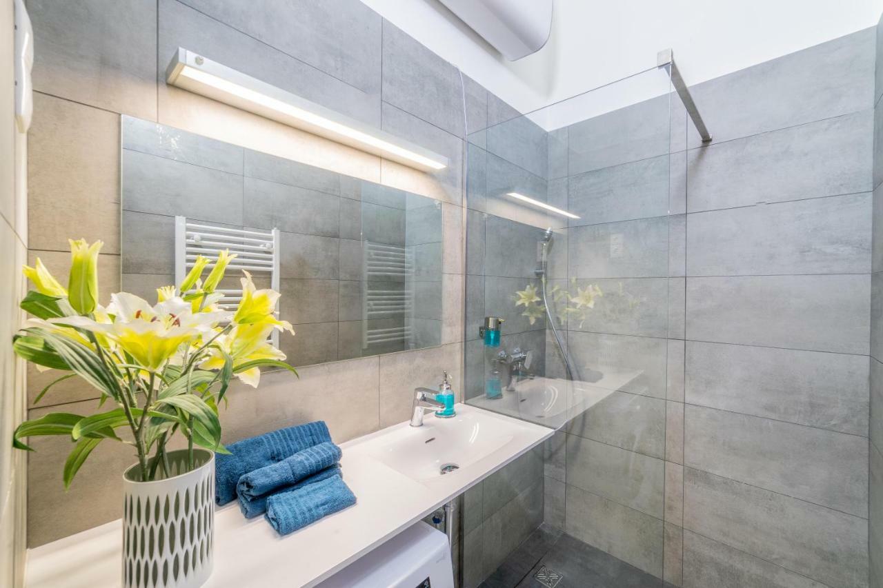 Apartment Rumbach Budapest