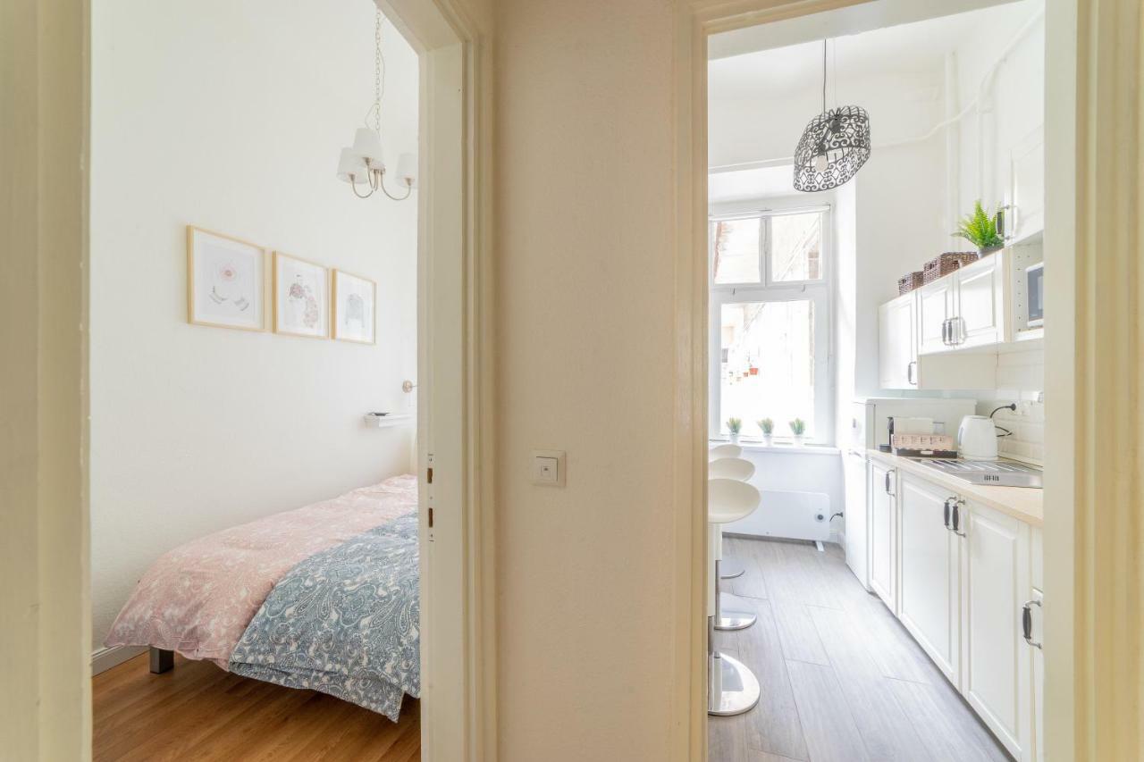 Apartman Rumbach Budapest
