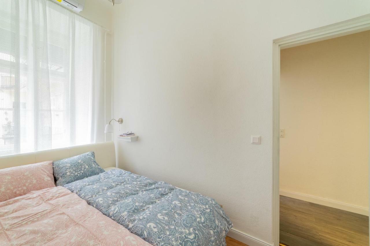 Rumbach Apartman