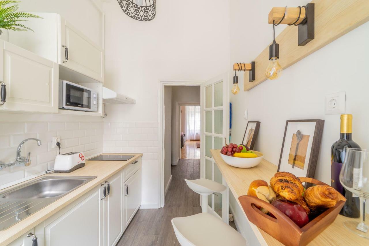 Rumbach Apartman