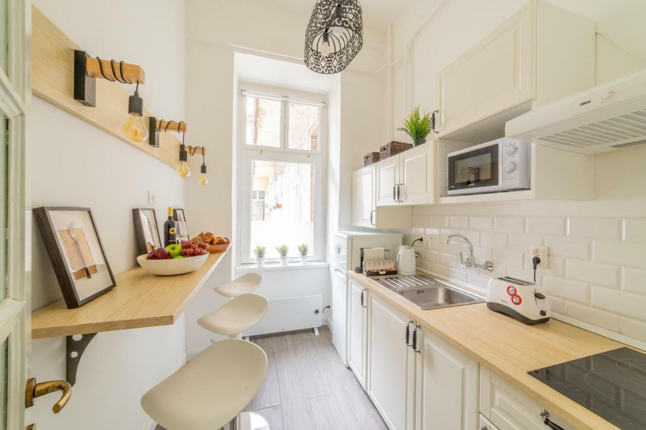 Appartement Rumbach