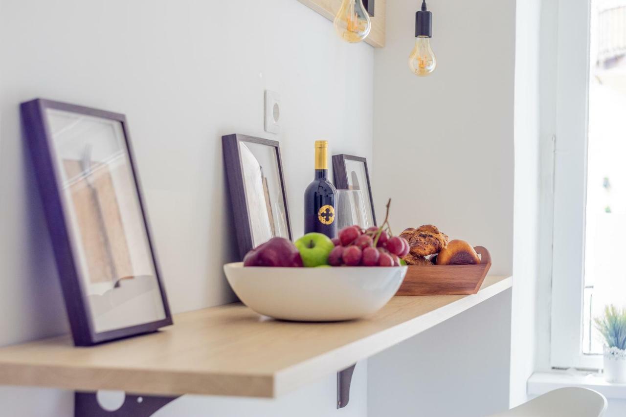 Rumbach Appartement *